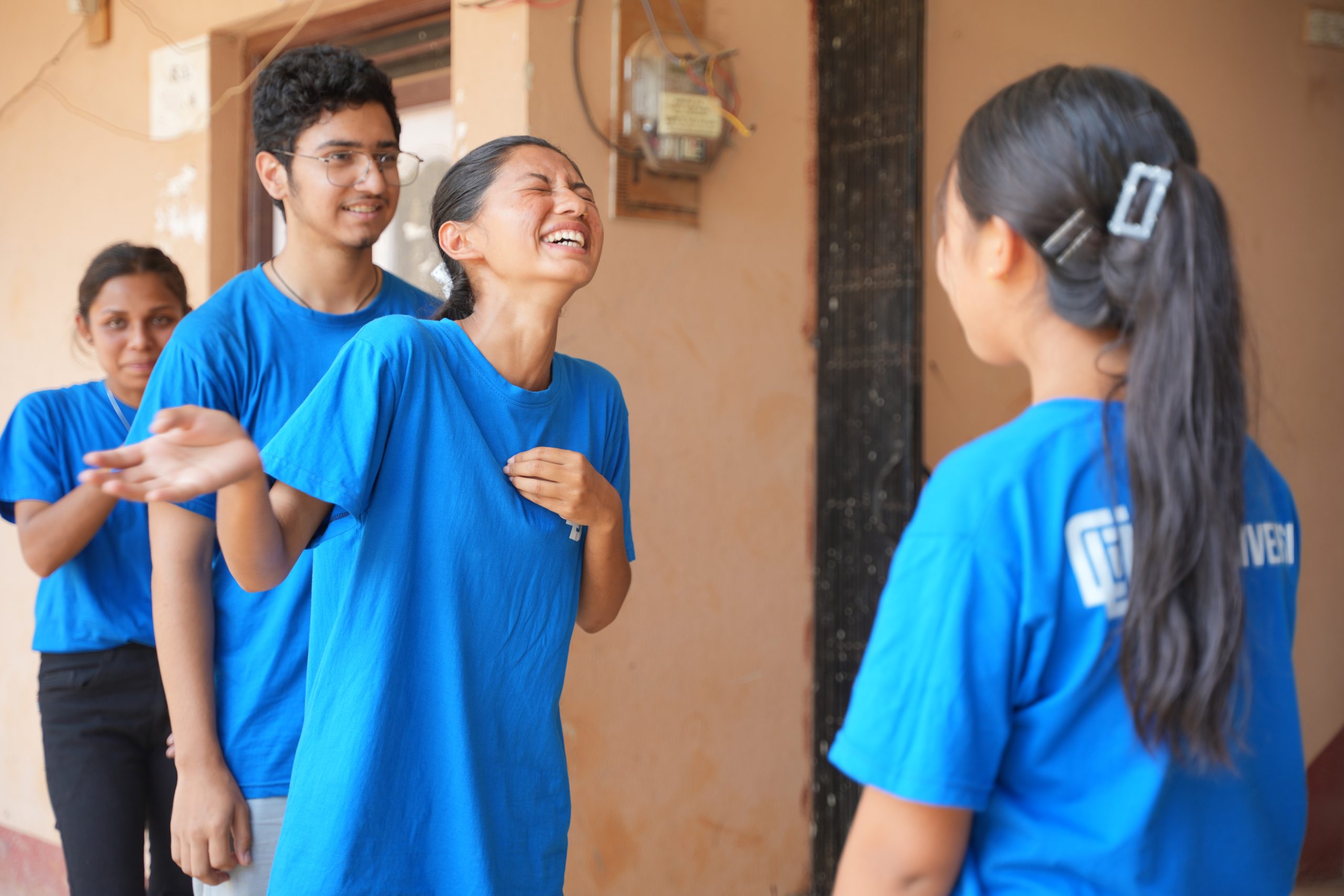 Building Climate Resilience Through Community Action
